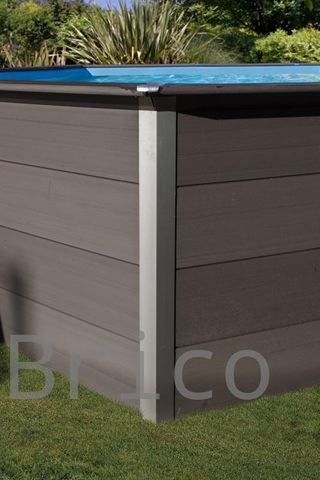 Piscina Avantgarde Redonda - GRE