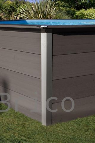 Piscina Avantgarde Redonda - GRE