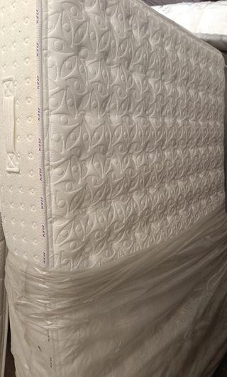 Colchón 150x190 Esencia visco Flex