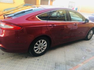 Ford Mondeo 2015 2.0 Trend 150CV - 2015