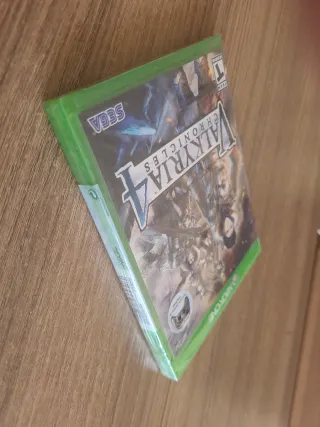 Valkyria Chronicles 4 Xbox One