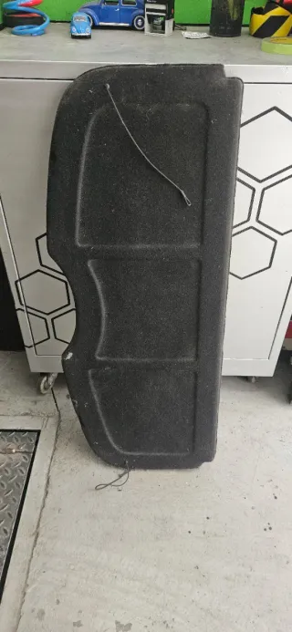 Bandeja maletero coche para Peugeot 207