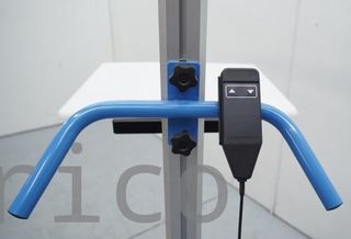 Apilador Eléctrico 90Kg - 1360 mm - 10700