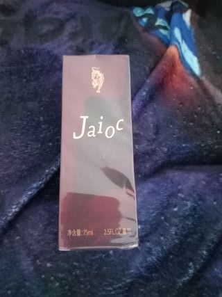 Perfume Jaioc Mulher 75ml