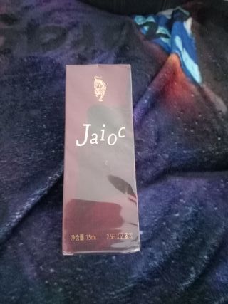 Perfume Jaioc Mulher 75ml