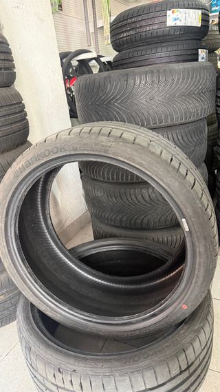 2 Hankook Ventus S1 evo3 235/35R19 91Y