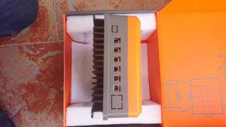 Controlador Carga Solar MPPT POW-Keeper 1240