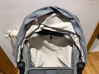 Silla de paseo ligera Inglesina Quid 2