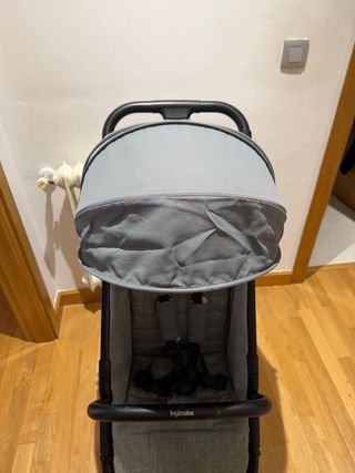 Silla de paseo ligera Inglesina Quid 2