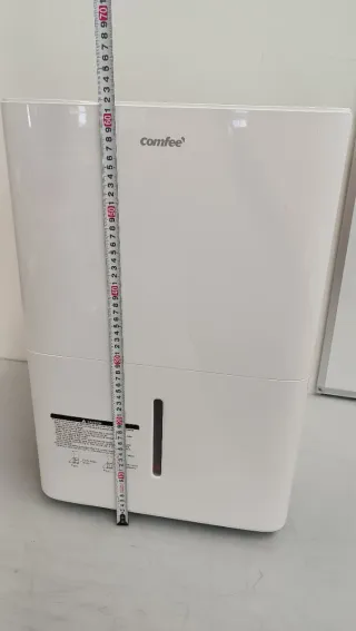 Deshumidificador Comfee 50L W31Y7931