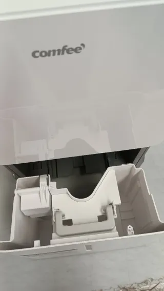 Deshumidificador Comfee 50L W31Y7931