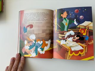 El príncipe y el mendigo - Clásicos Disney