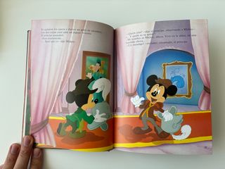 El príncipe y el mendigo - Clásicos Disney