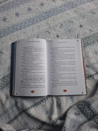 LILÍ, LA JUSTICIERA ENMASCARADA