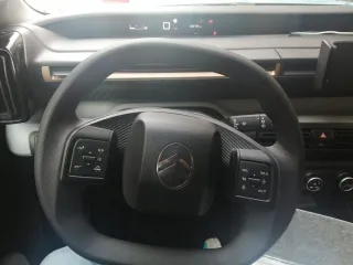 GRAN OPORTUNIDAD!!!!CITROEN C3 AIRCROSS NUEVO !