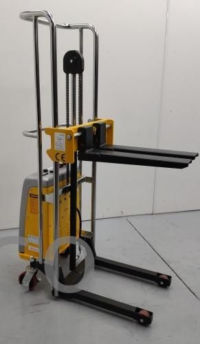 Apilador Eléctrico 400Kg - 1500 mm - 10561