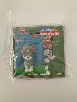 Cuentos Patrulla Canina