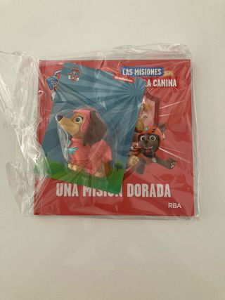 Cuentos Patrulla Canina