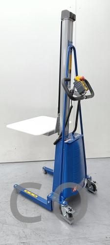 Apilador Eléctrico 200Kg - 2000 mm - 10707