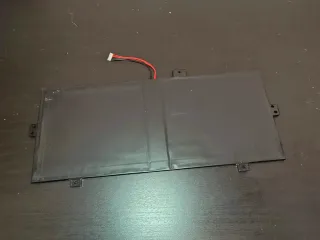 Batería MLP3592106P*2P 38Wh