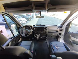 AUTOCARAVANA  RENAULT XGO DYNAMIC 27 (RIMOR)