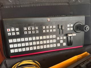 Kit Profesional Streaming OBSBOT