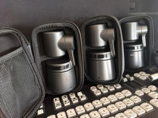 Kit Profesional Streaming OBSBOT