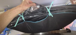 Kit Módulo + Calefacción Camper