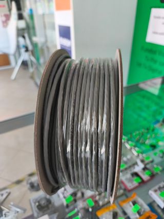 PROMO:Cabo UTP CAT5E CCA PVC 100m Daxis