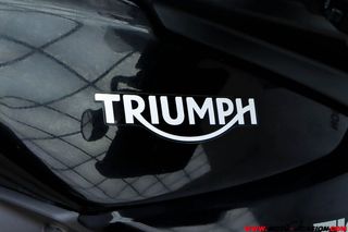 TRIUMPH TIGER 800 XR ¿A2?
