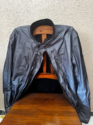 Chaqueta Moto Dainese D-Explorer 2 Gore Tex