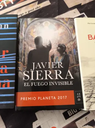 Libros