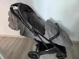 Silla de paseo Inglesina MAIOR.