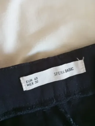 Lote Chaqueta, Pantalón y Camiseta