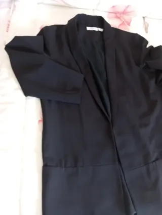 Lote Chaqueta, Pantalón y Camiseta