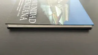 Libro Comunidad Valenciana