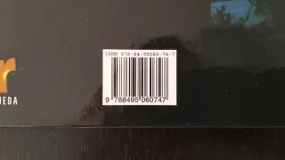 Libro Comunidad Valenciana