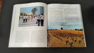 Libro Comunidad Valenciana