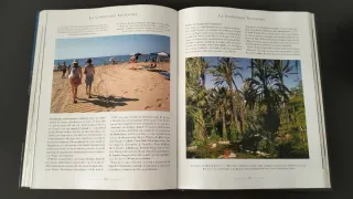 Libro Comunidad Valenciana