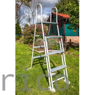 Piscina Pacific Ovalada - Gre