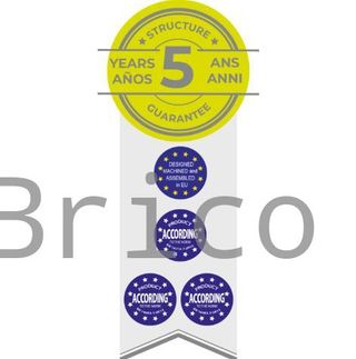 Piscina Pacific Ovalada - Gre