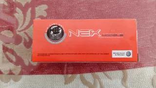 Coche Welly Volkswagen Beetle 1:60 Rosa