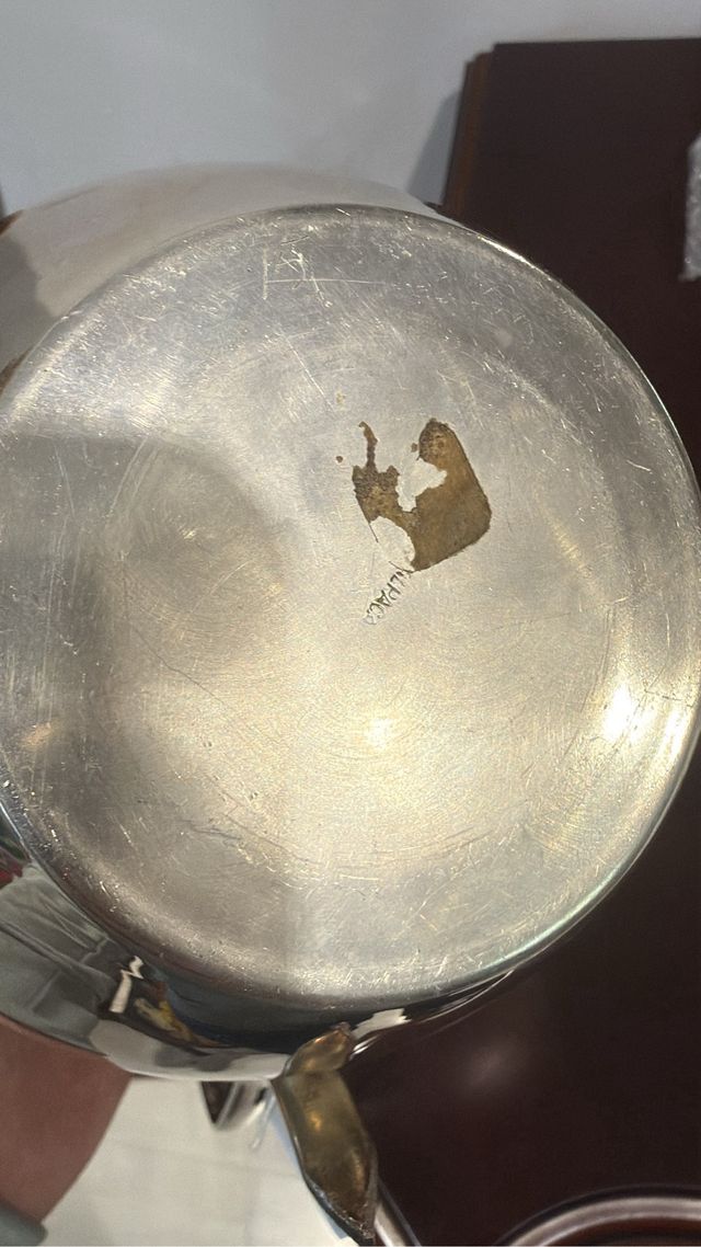 JARRA ANTIGUA BOCA ANCHA