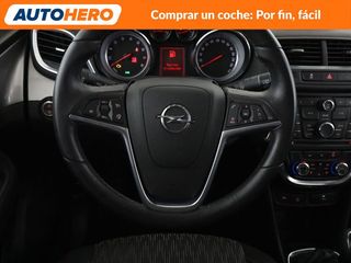 Opel Mokka 1.4 Turbo Selective 4x4