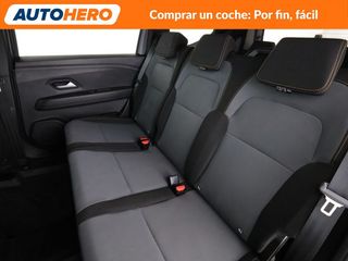 Dacia Jogger 1.6 Hybrid E-Tech Extreme