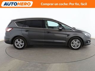 Ford S Max 2.0 TDCi Titanium 4x4