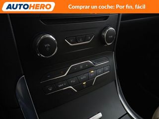 Ford S Max 2.0 TDCi Titanium 4x4