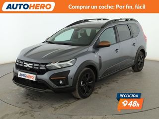 Dacia Jogger 1.6 Hybrid E-Tech Extreme