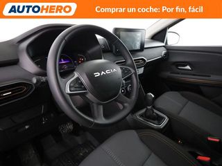 Dacia Jogger 1.6 Hybrid E-Tech Extreme