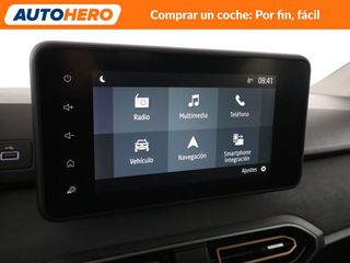 Dacia Jogger 1.6 Hybrid E-Tech Extreme